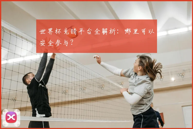 世界杯竞猜平台全解析：哪里可以安全参与？
