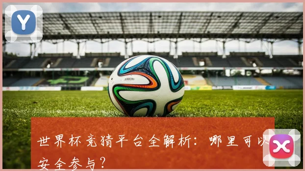 世界杯竞猜平台全解析：哪里可以安全参与？