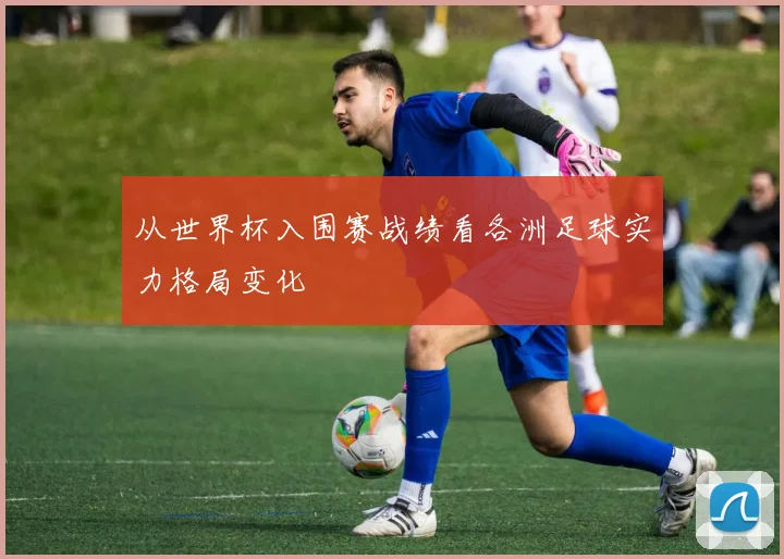 从世界杯入围赛战绩看各洲足球实力格局变化
