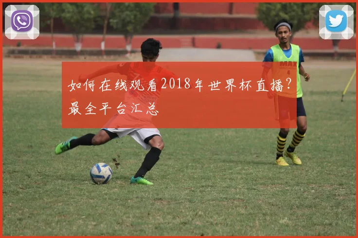 如何在线观看2018年世界杯直播？最全平台汇总